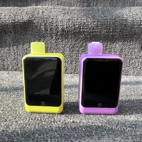 Eu ship vapsolo galaxy 30000 Puff 30k vapes disposable puff vaper desechable - Image 3
