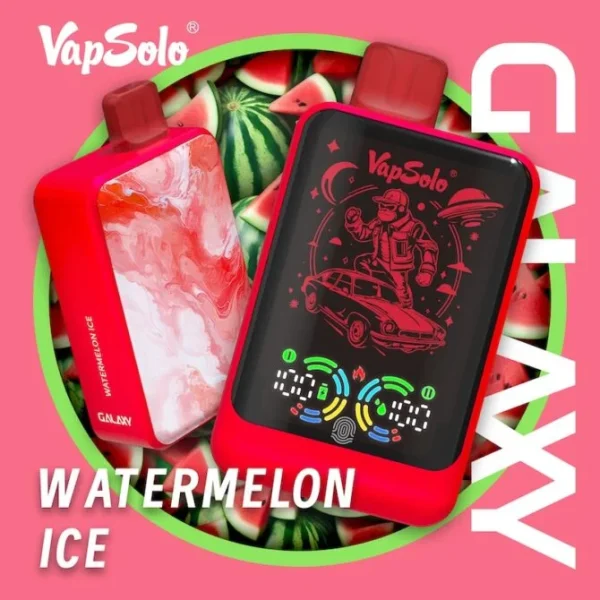 Eu ship vapsolo galaxy 30000 Puff 30k vapes disposable puff vaper desechable - Image 2