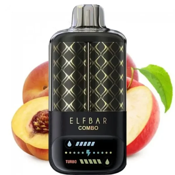 Elf Bar Combo 25000 Puff 25k elfbar - Image 4
