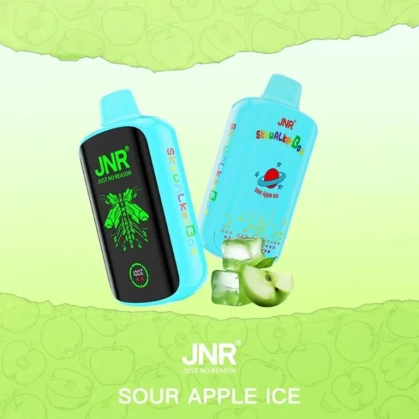 Original Jnr Skywalker Box 21000 Puffs with screen vapes Electronic Cigarette Sweden France German Vapes Puff 21k - Image 6