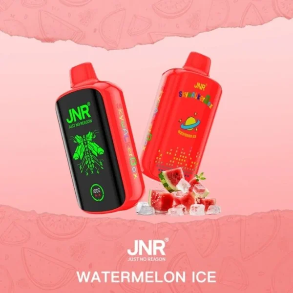 Original Jnr Skywalker Box 21000 Puffs with screen vapes Electronic Cigarette Sweden France German Vapes Puff 21k - Image 5