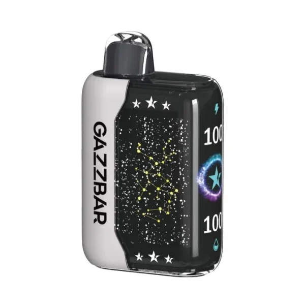 Gazzbar 30000 Puffs Gypsophila Disposable Vape Newest Electronic Cigarette Pod 30K Puff - Image 3