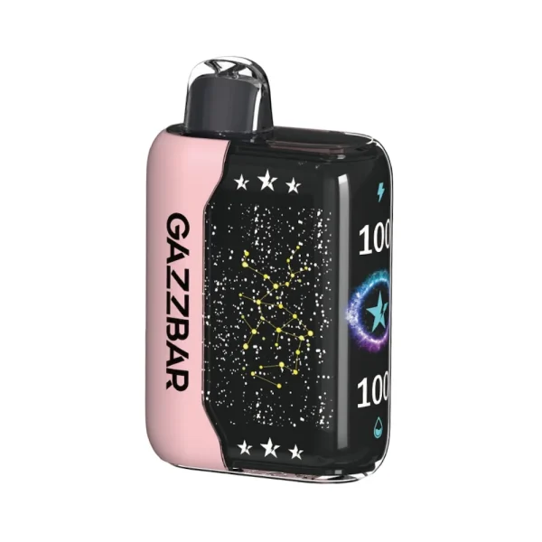 Gazzbar 30000 Puffs Gypsophila Disposable Vape Newest Electronic Cigarette Pod 30K Puff - Image 5